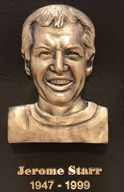 Jerome William “Jerry” Starr (1947-1999)