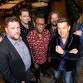 Bonerama — Goddard Center event image