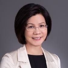 Part of a panel with some distinguished speakers sharing our experiences