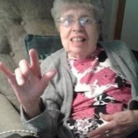 Doris DeHaas Obituary