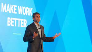 Devi prasad — may refer to: Re Work Google S Head Of People Analytics Talks Making Work Better