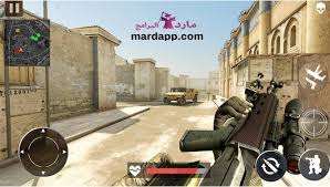 Great gameplay, awesome visuals and entertaining missions. ØªØ­Ù…ÙŠÙ„ Ù„Ø¹Ø¨Ø© Sniper 3d Ù…Ù‡ÙƒØ±Ø© Ù…Ù† Ù…ÙŠØ¯ÙŠØ§ ÙØ§ÙŠØ±