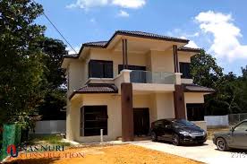 Check spelling or type a new query. Kontraktor Rumah Selangor Bina Banglo Cantik Bermutu Tinggi