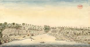 Timeline Of Sydney Australia History Sydney City The Rocks Sydney