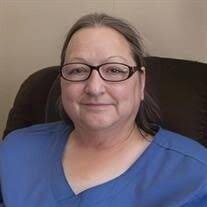 Gail Margaret Socia Obituary (2024)