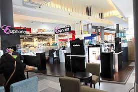 Jaya grocer, the intermark mall; Terminal Retail Therapy Klia2 Info