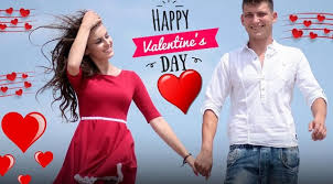 I consider myself to be the luckiest person on this earth and it's only because i valentine's day is celebrated every year on february 14. Happy Valentine Day 2020 Wishes Facebook Whatsapp Messages Sms