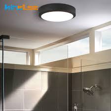 Waterproof Outdoor Lighting Bathroom Lights Wall Sconce Lamp Flush Led Ceiling Light Kitchen Balcony Porch Door Fixtures 90 260v Ceiling Lights Aliexpress