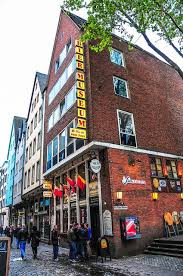 Bier Museum In Altstadt In Cologne Germany Cologne Germany Germany Munich Oktoberfest