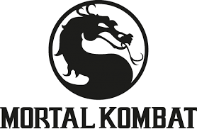Mortal Kombat Logo Mortal Kombat Mortal Combat Mortal Kombat Art