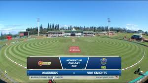 The program aired on weekends for one season, with episodes airing until september 11, 1993. Momentum One Day Cup Warriors Vs Vkb Knights Youtube