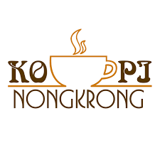 Indro warkop, daryl wilson • genre : Logo Kedai Kopi Keren