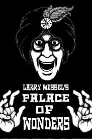 Larry Wessels Palace of Wonders (película 2021)
