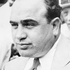 Le Colt d'Al Capone bientôt mis aux enchères en Californie