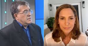 Estos canallas ya no saben qué inventar": María Elvira Salazar estalla  contra amenaza judicial a cubanos en el exterior