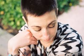 Ashley || Tacoma Film Photographer — Devon Michelle Photography