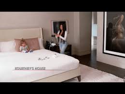 Kimye plans on selling their $11 tour kris jenner's redesigned mansion. Kourtney Kardashian House 2 Kardashian Bedroom Decor Kourtney Kardashian House Home Decor