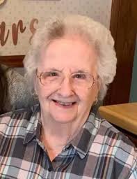 Obituary information for MARY LOU ZOPPETTI