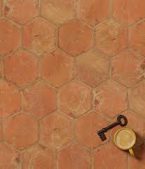 Italian white carrara 2 hexagon polished mosaic tile for bathroom wall and floor, kitchen backsplash and floor, shower floor in stock at. Reclaimed Terracotta Hexagon Tiles