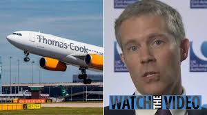 Thomas Cook Cancelling One Person 2025