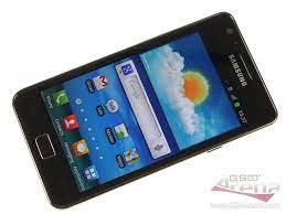 Samsung I9100 Galaxy S II pictures ...