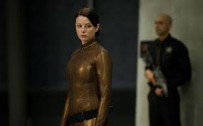 Do not ask me to explain why. Continuum Bild Rachel Nichols 32 Von 43 Filmstarts De