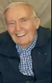 Obituary for Robert V. Dillon