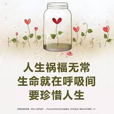 從生到死有多遠呢 呼吸之間 你一口氣上不來 可能你就走了 從迷到開悟有多遠呢 一念之間 從愛到恨有多