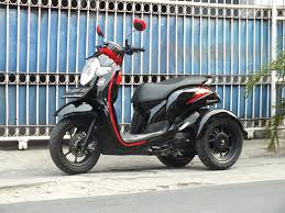 Maybe you would like to learn more about one of these? Oracle Modification Concept Honda Scoopy Trike Roda Tiga Minimalist Pesanan Pak Rico Saputra Purwokerto