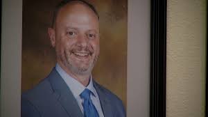 Arizona school district rescinds Nate Carman's superintendent contract