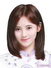 Jingyi can play the piano and the violin. Ju Jingyi Akb48 Wiki Fandom