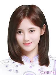 She's an actress and also a soloist. Ju Jingyi Akb48 Wiki Fandom