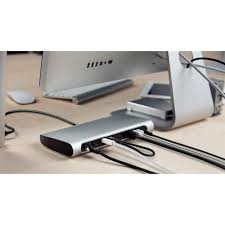 Designed and optimized specifically for the 2016 and 2017 macbook pro (running os x sierra or later), the thunderbolt 3 express dock hd not only charges and powers your macbook pro up to 85w. Buy The Belkin Thunderbolt 3 Express Dock Macbook Pro Imac With F4u095au Online Pbtech Co Nz