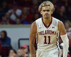 Check them all out below and take. Andy Bailey On Twitter Trae Young With Dirk Nowitzki S Draft Hairstyle