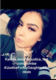 Justice for Katrina North Dakota
