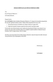 Tiruan surat resign simple dari kerja. 35 Contoh Surat Pengunduran Diri Resign Yang Baik Dan Jelas Lengkap