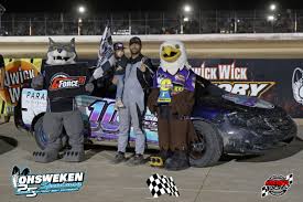 HUGHES TAKES ART HILL MEMORIAL WIN; MARTIN, HENNESSY, AND BAILEY ALSO CLAIM  OHSWEKEN VICTORIES