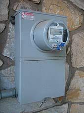 The blue lights increase energy intake and improve germination,. Smart Meter Wikipedia