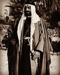 الشيخ عيفان العيثة شيخ شمل الدليم Raincoat Coat Mesopotamia