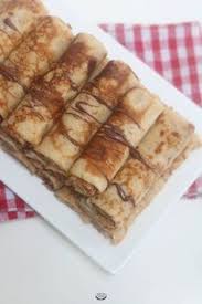 La Fabuleuse Recette Des Crepes De Pierre Herme Recette Recette Recette Crepe Recette Pierre Herme