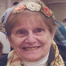 Obituary information for Katharine Cheney