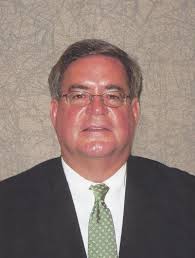 William F. "Bill" Hirst Jr