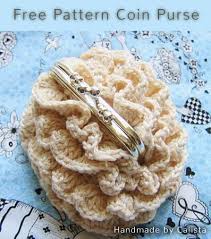 30+ free coin purse patterns. Free Crochet Patterns Free Crochet Pattern Coin Purse Free Crochet Patterns