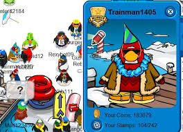 All items can be worn by using the client side clothing cheat in penguin blizzard. Club Penguin Invisible Clothes Bug Club Penguin Cheats 2013