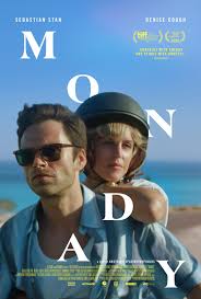 It is named after the moon. Monday Film 2020 Filmstarts De