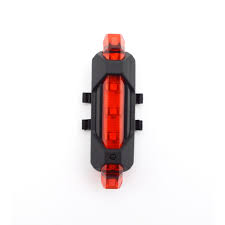 Briviga Usb Rechargeable Led Bike Tail Light Brv 3402 Super Bright Bike Rear Light Red Rear Bicycle Helmet Light Easy To Install For Cycling Safety Flashlight Fits On Bicycles Helmets Waterproof Briviga