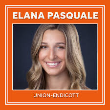 Corning-Elmira Elite 15 Volleyball All-Star Team for Fall 2021