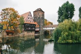 Germany S Best Kept Secret How To Visit Nuremberg With Images Autumn Destinations Nuremberg Germany Cool Places To Visit