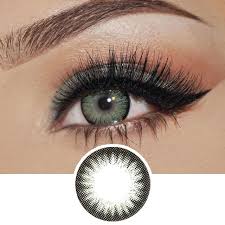 Image result for Contact Lens