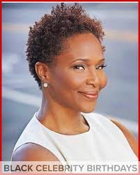 Tamara Townsend, known for her roles in *Family Matters*, *The Parent  'Hood*, and *K.C. Undercover*, turns 54 today. Join us in wishing Tamara a  very happy birthday with many more to come!🥳 #